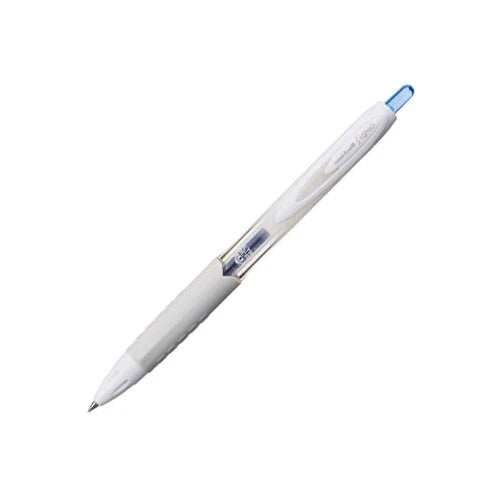 NEW! Uni-ball - Signo 307 - Gel Pen - 0.38mm - Blue