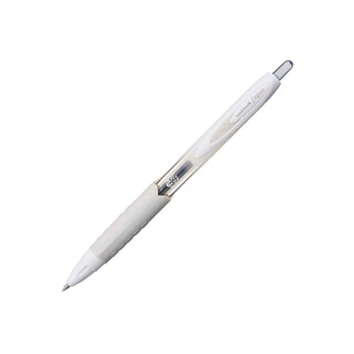 NEW! Uni-ball - Signo 307 - Gel Pen - 0.38mm - Black