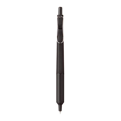 NEW! Uni Jetstream Edge - Ultra Fine Ballpoint Pen - Oil-Based Ink - 0.28mm - Black