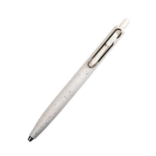 NEW! Uni-ball One F Gel Pen - Earth Texture - 0.38mm - Salt Lake