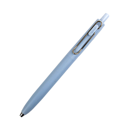 NEW! Uni-ball One F Gel Pen - Earth Texture - 0.38mm - Iceland