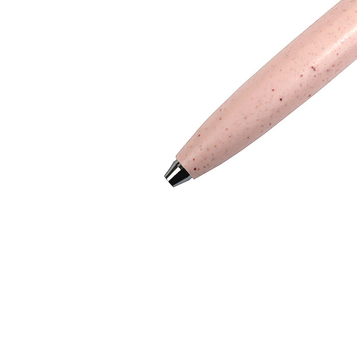 PRE-ORDER! Uni-ball One F Gel Pen - Earth Texture - 0.5mm - Pink Beach