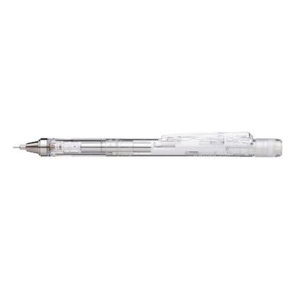 Tombow MONO Graph Mechanical Pencil 0.5mm - Clear White
