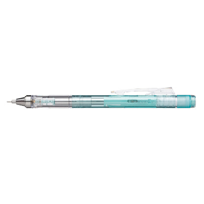 Tombow MONO Graph Mechanical Pencil 0.5mm - Clear Mint