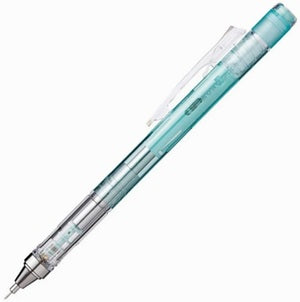 Tombow MONO Graph Mechanical Pencil 0.5mm - Clear Mint