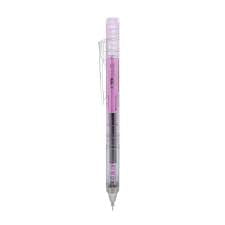 RESTOCK! Tombow MONO Graph Mechanical Pencil 0.5mm - Clear Purple
