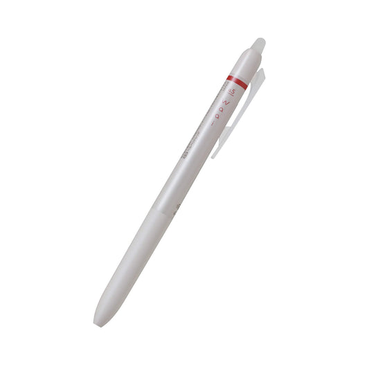 NEW! Pilot FriXion Waai - Erasable Gel Pen - 0.7mm - Cherry