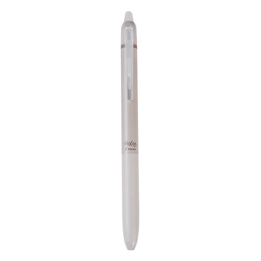 NEW! Pilot FriXion Waai - Erasable Gel Pen - 0.7mm - Bronze