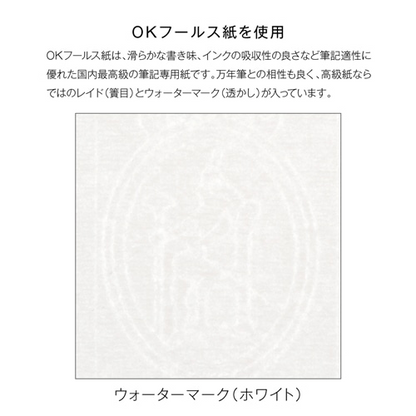 Kleid Tiny Grid Notebook B6 - Gray