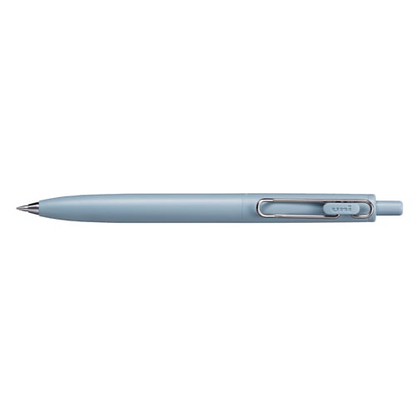 Uni-ball One F Gel Pen - 0.38mm - Faded Blue