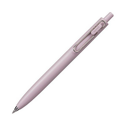 Uni-ball One F Gel Pen - 0.38mm - Faded Pink