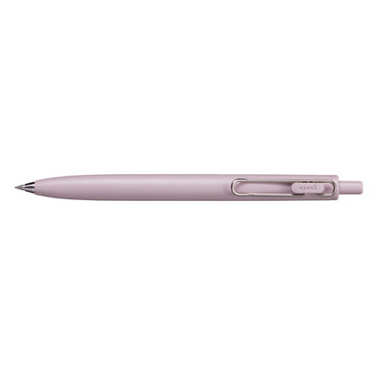 Uni-ball One F Gel Pen - 0.38mm - Faded Pink