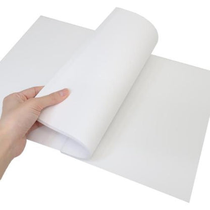 Coolia 100 Pages Spicy Free Notebook - Fukahoka Bakery