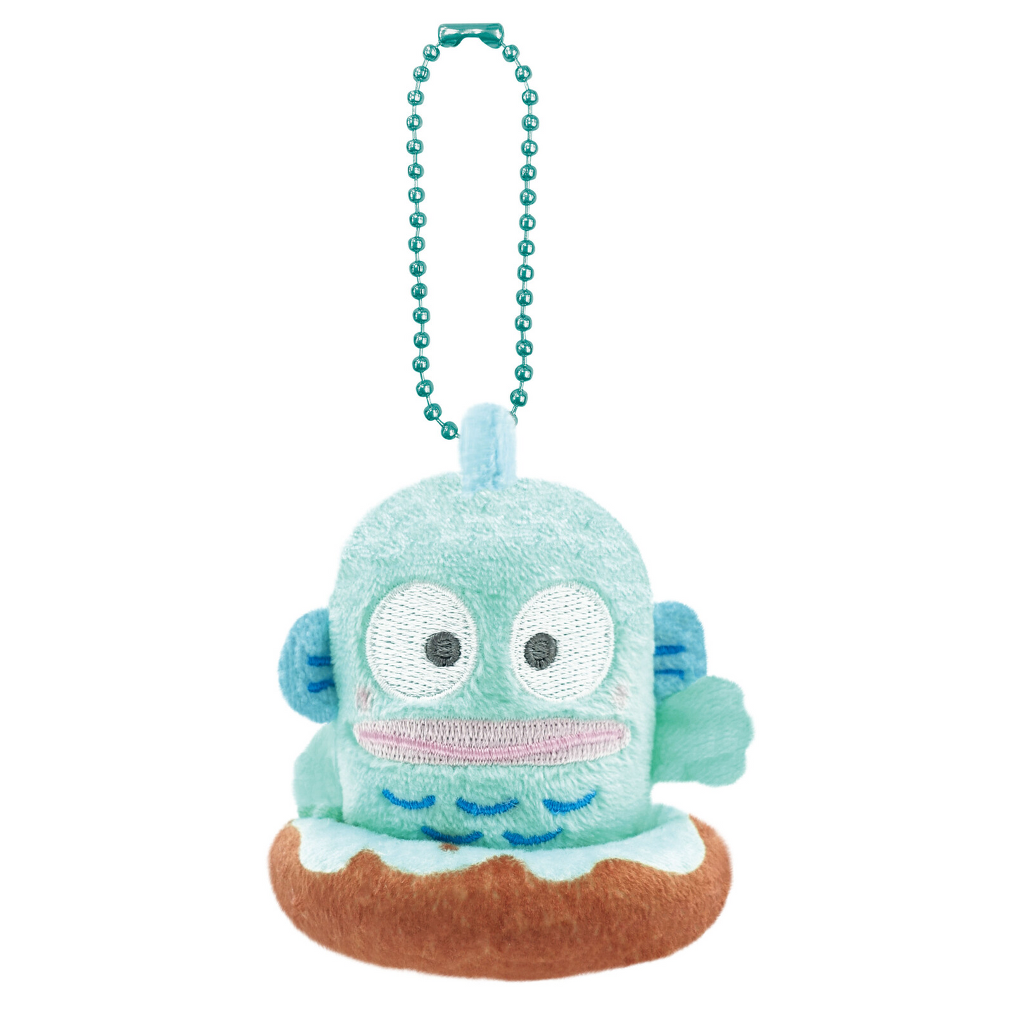 Sanrio Characters Donut In Mascot – Hangyodon