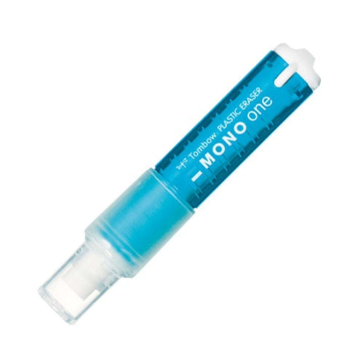 PRE-ORDER JULY! Tombow MONO One Eraser - Soft Blue