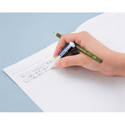 PRE-ORDER JULY! Tombow MONO One Eraser - Soft Blue