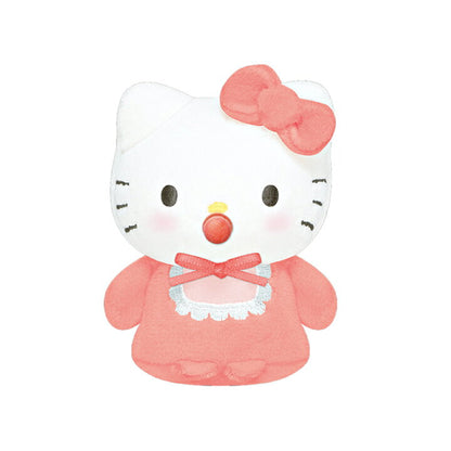 Sanrio Hello Kitty - Mini Chimanui Baby Plush