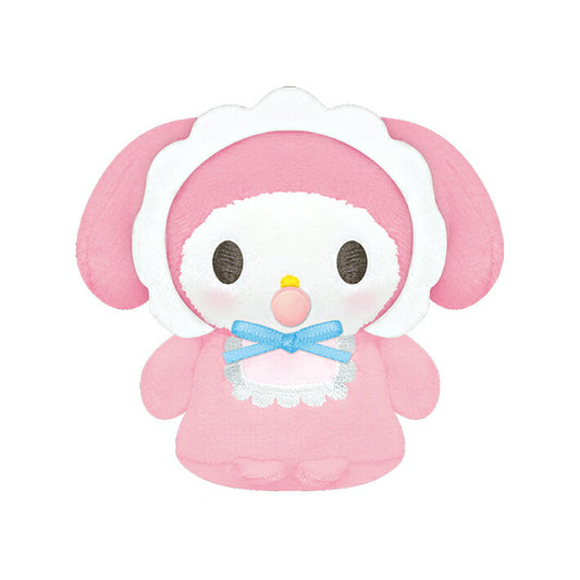 My Melody ChimaNui Plush – Baby Pattern
