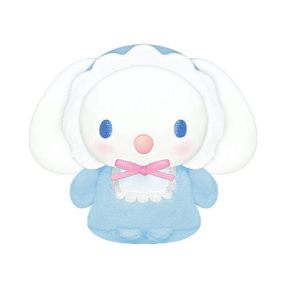 Sanrio Cinnamoroll - Mini Chimanui Baby Plush