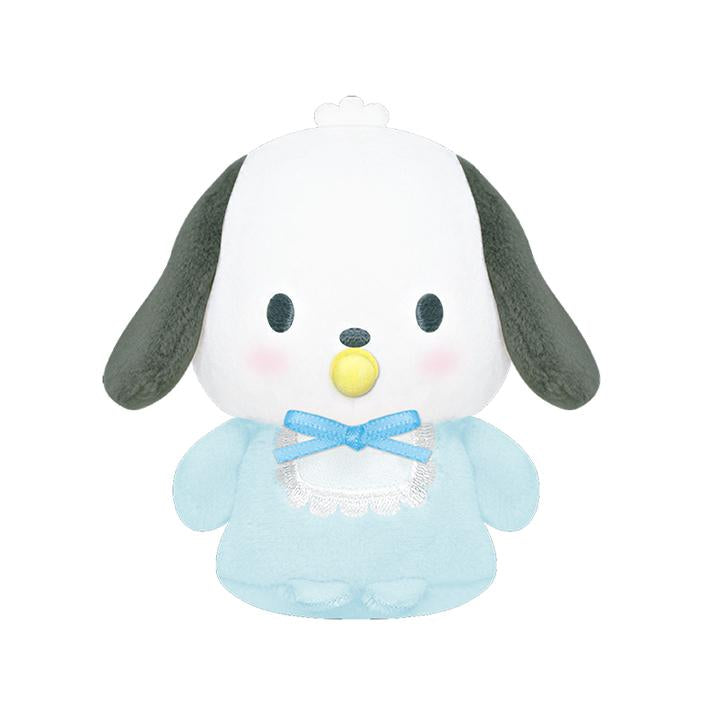 Pochacco ChimaNui Plush – Baby