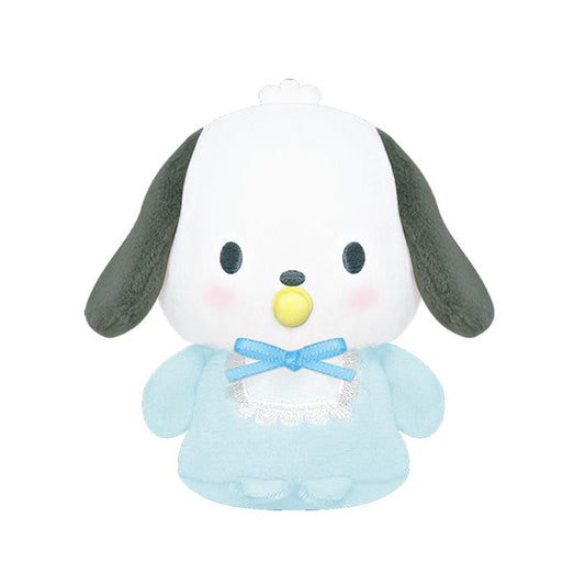Pochacco ChimaNui Plush – Baby