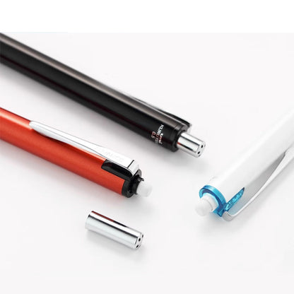 PRE-ORDER JULY! Uni Kuru Toga Mechanical Pencil - Advanced Model 0.5mm - Black