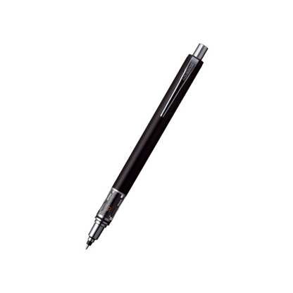 PRE-ORDER JULY! Uni Kuru Toga Mechanical Pencil - Advanced Model 0.5mm - Black