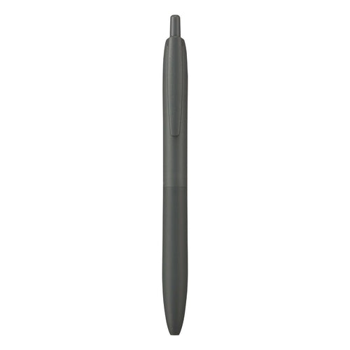 PRE-ORDER JULY! Uni Jetstream Lite Touch - Oil-Based Ballpoint Pen - 0.7mm - Off Black