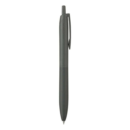 PRE-ORDER JULY! Uni Jetstream Lite Touch - Oil-Based Ballpoint Pen - 0.7mm - Off Black
