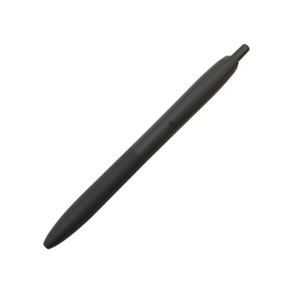PRE-ORDER JULY! Uni Jetstream Lite Touch - Oil-Based Ballpoint Pen - 0.7mm - Off Black