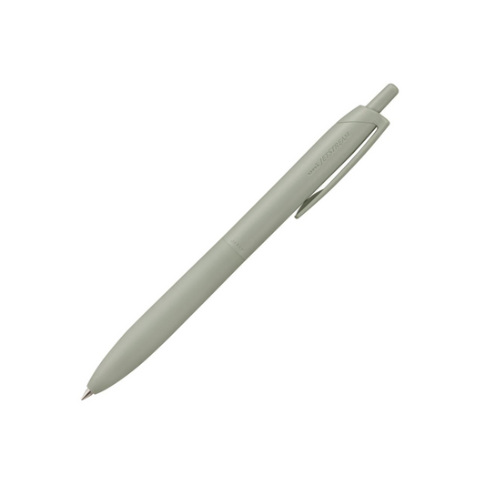 NOUVEAU ! Stylo bille Uni Jetstream Lite - 0,5 mm - Sauge 