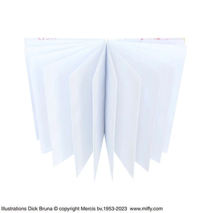 Miffy Goshuincho - Bell & Sakura Pink Edition