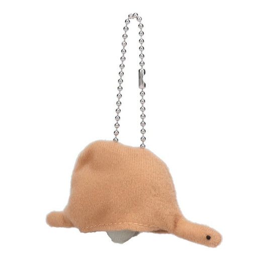 The Little Prince Elephant - Le Petit Prince Keychain