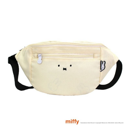 Miffy Sling Crossbody Bag