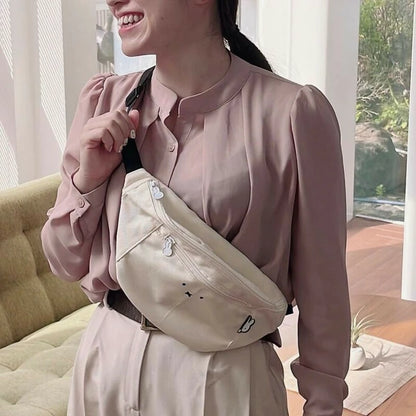 Miffy Sling Crossbody Bag