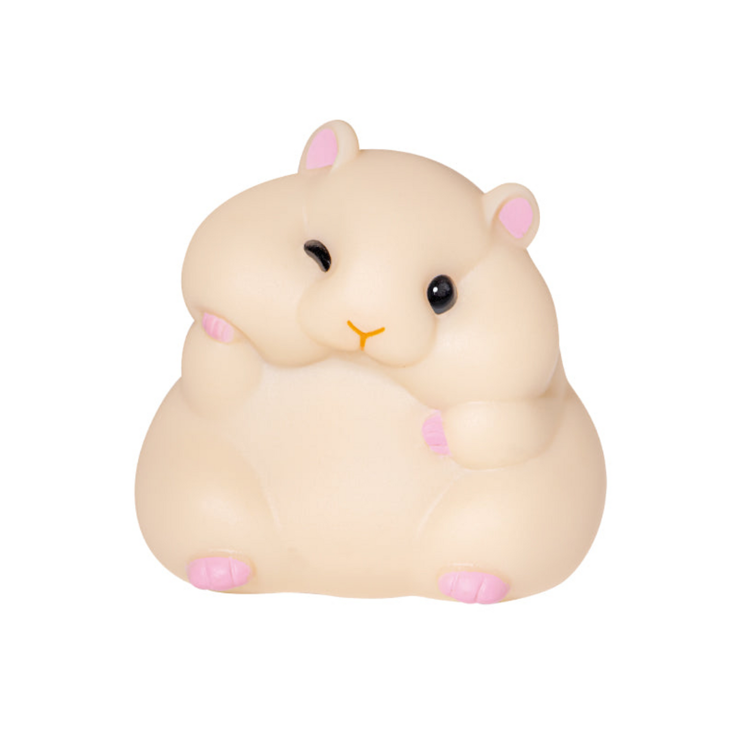 PRE-ORDER! YELL Blind Box Toy Figure - Kawaii Mochi Hamster