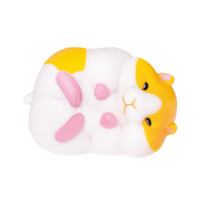 PRE-ORDER! YELL Blind Box Toy Figure - Kawaii Mochi Hamster