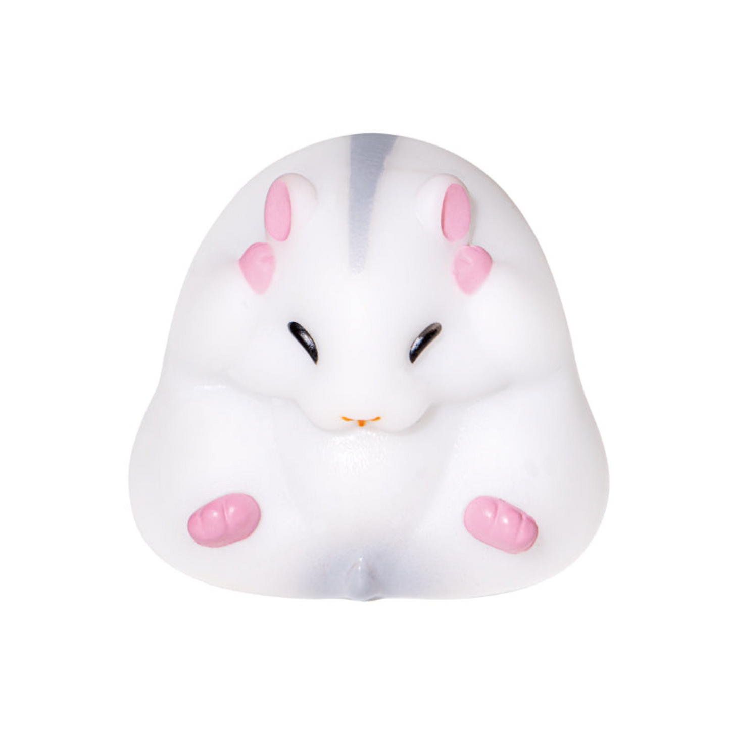 PRE-ORDER! YELL Blind Box Toy Figure - Kawaii Mochi Hamster