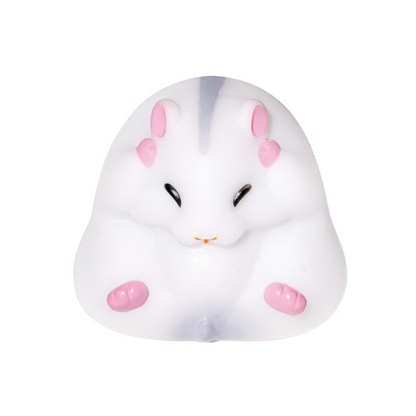 PRE-ORDER! YELL Blind Box Toy Figure - Kawaii Mochi Hamster