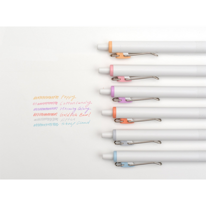 Uni-Ball One Gel Pen - 0.38mm - Kitten