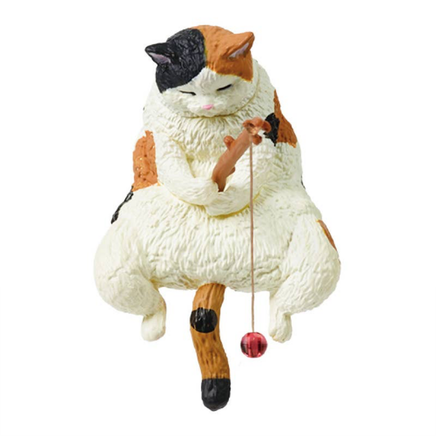PRE-ORDER! YELL Blind Box Toy Figure - Chubby Cats Leisure Time - Perfect Fishing Day 5 - Tsuri Biyori 5