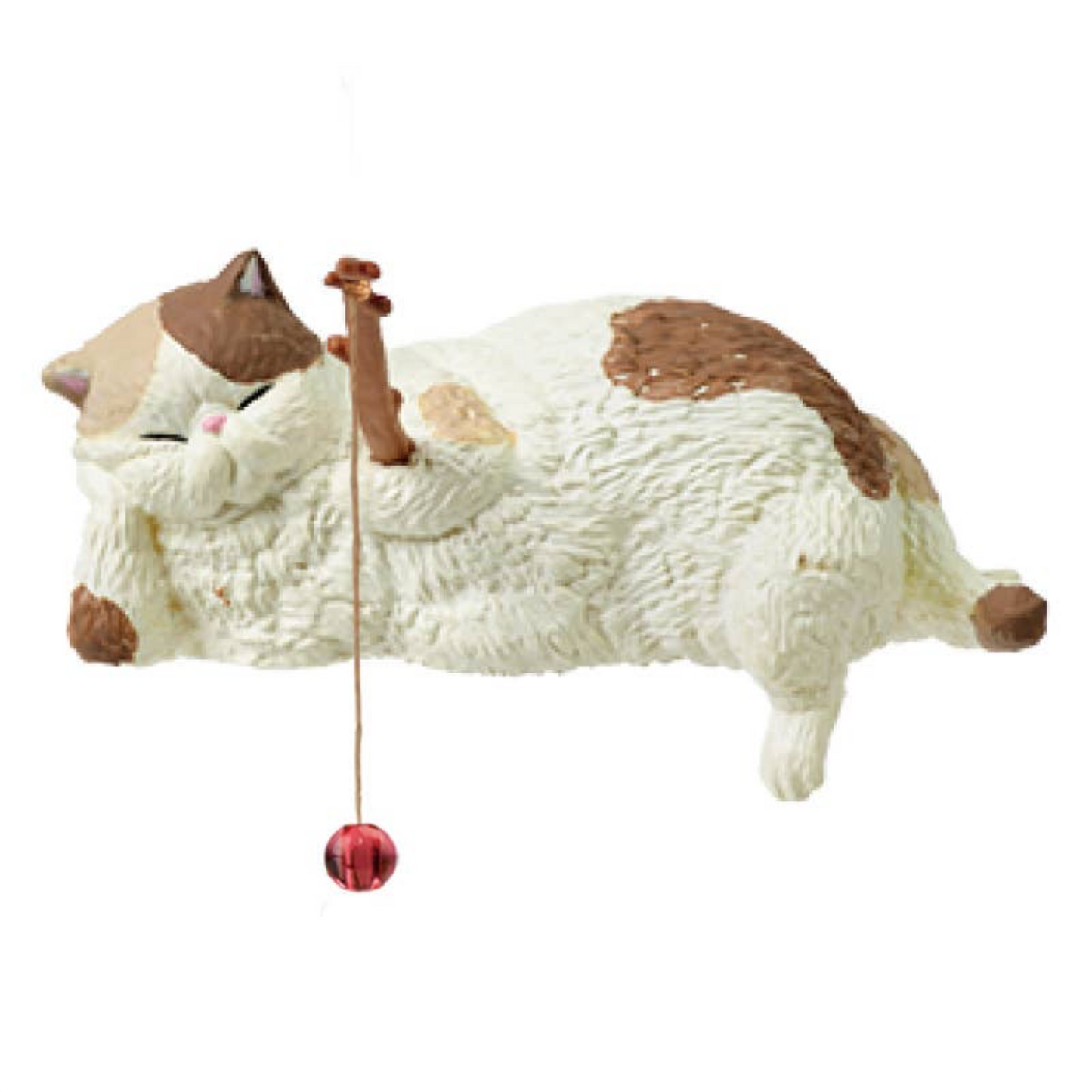 PRE-ORDER! YELL Blind Box Toy Figure - Chubby Cats Leisure Time - Perfect Fishing Day 5 - Tsuri Biyori 5