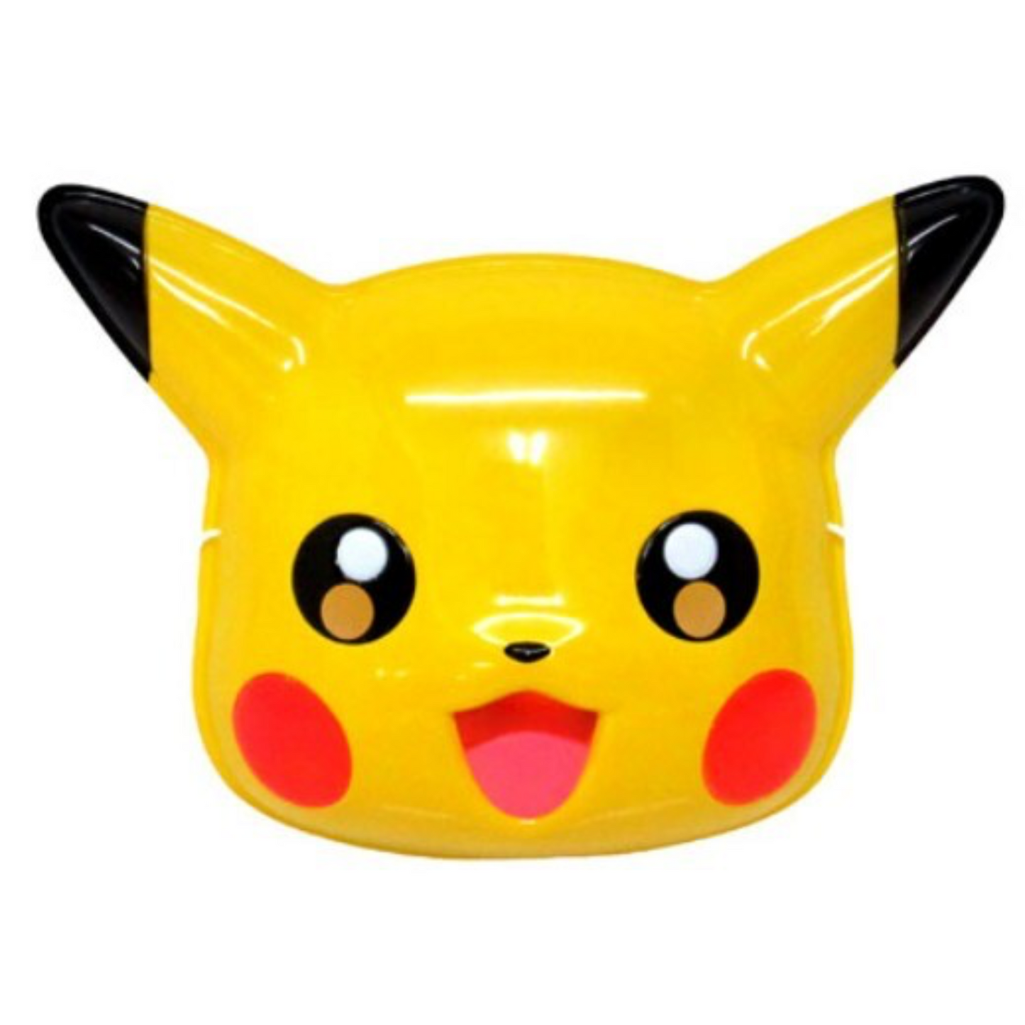 PRE-ORDER! Japanese Festival Mask - Pikachu