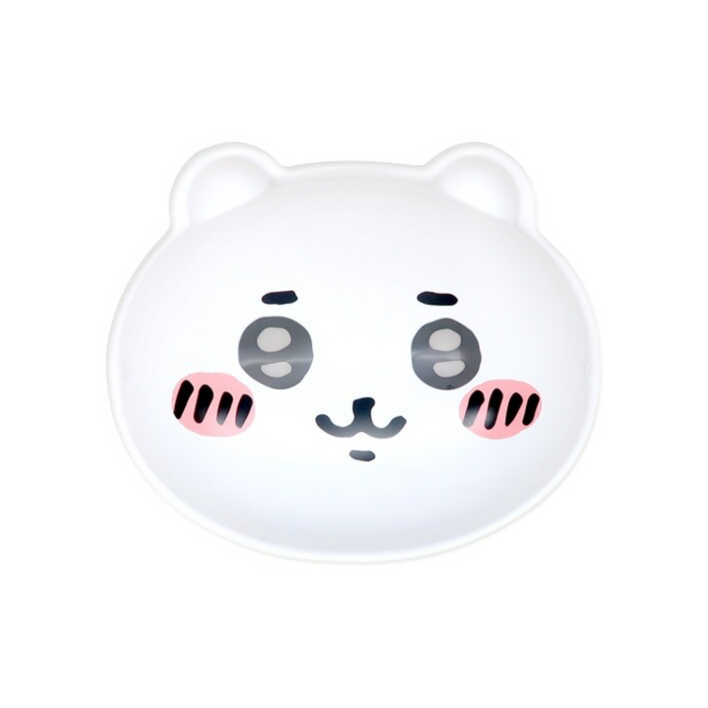 PRE-ORDER! Japanese Festival Mask - Chiikawa