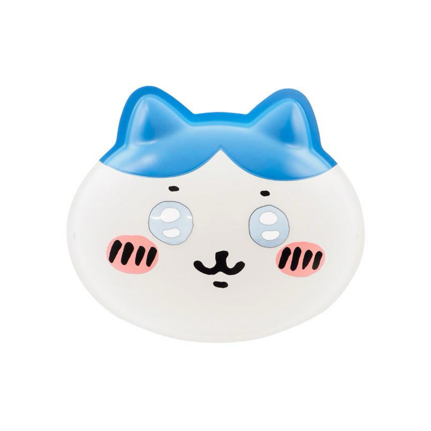PRE-ORDER! Japanese Festival Mask - Hachiware