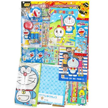 PRE-ORDER! Japanese Toy Festival Lucky Lottery Draw Prize - Doraemon