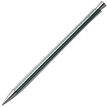 Zebra Floss Glass Desk Pen – 0.7mm – Clear