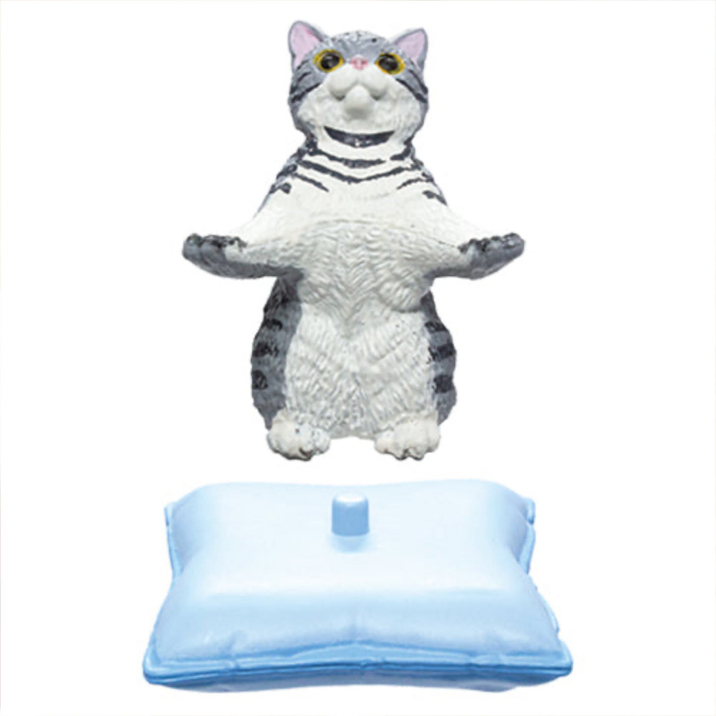 PRE-ORDER! YELL Blind Box Toy Figure - Cats Hold Pen for You