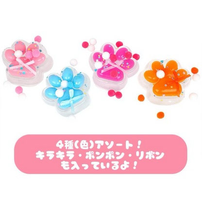 PRE-ORDER! Japanese Toy - Squishy Cat Paw Pad