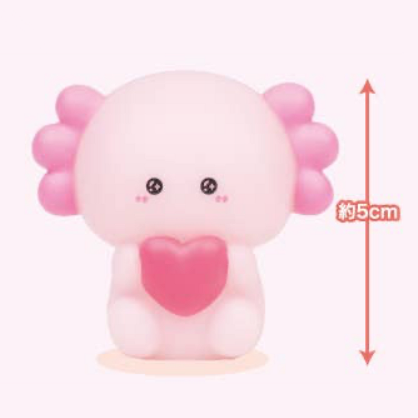 PRE-ORDER! YELL Blind Box Toy Figure - Wooper Looper Fortune!